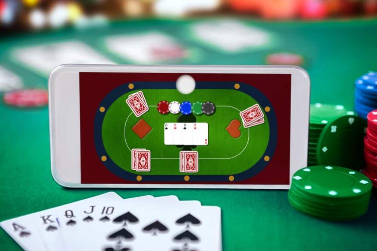 Situs Judi Poker Online Deposit Pulsa 10rb Terpopuler di Indonesia